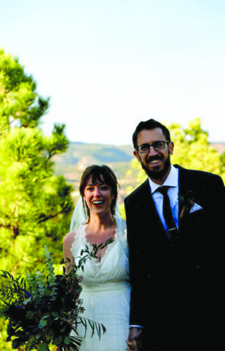 Alexandra Davies, Jason Gnerre